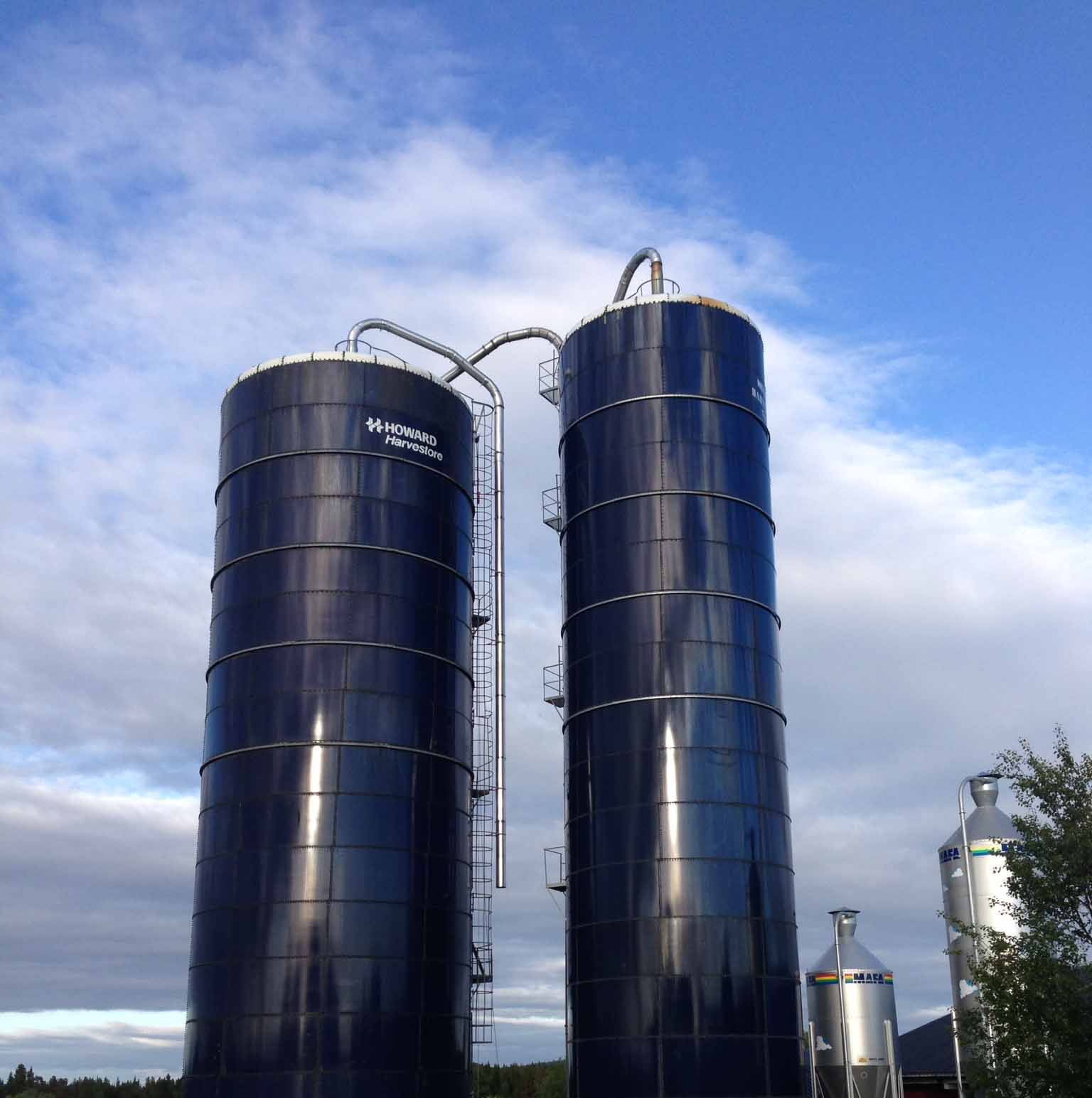 Silo